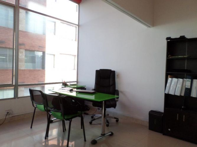 Oficina en  Venta en Chico norte, Bogotá - Imagen 1