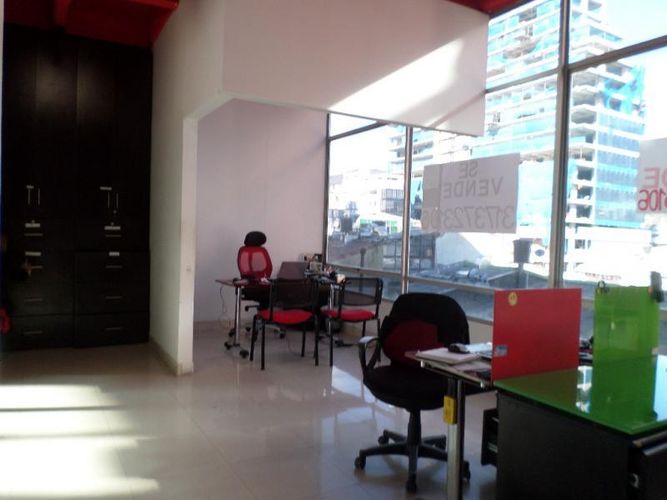 Oficina en  Venta en Chico norte, Bogotá - Miniatura 3