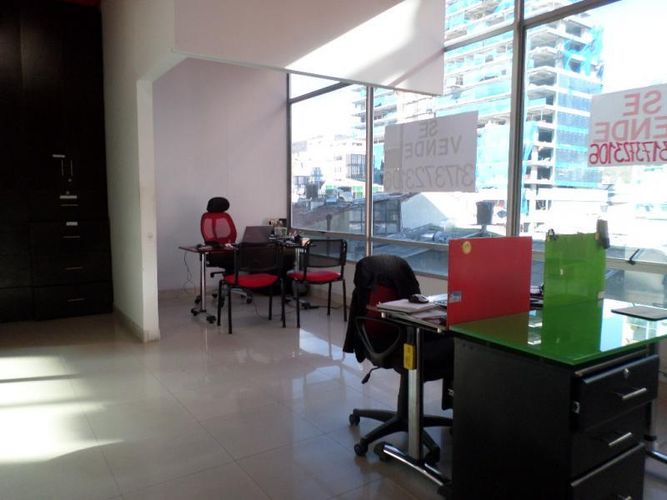 Oficina en  Venta en Chico norte, Bogotá - Miniatura 4