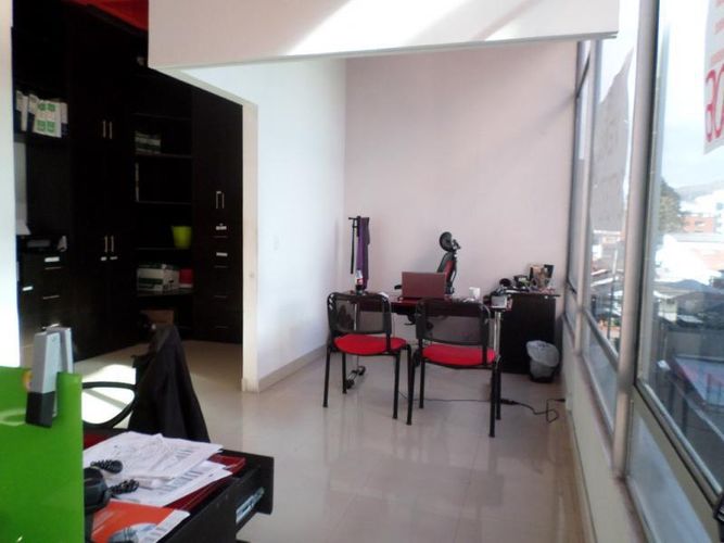Oficina en  Venta en Chico norte, Bogotá - Miniatura 5
