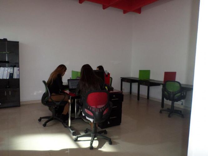 Oficina en  Venta en Chico norte, Bogotá - Miniatura 7
