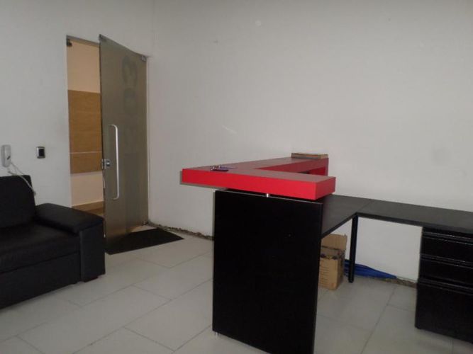 Oficina en  Venta en Chico norte, Bogotá - Miniatura 8