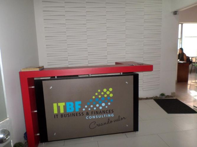 Oficina en  Venta en Chico norte, Bogotá - Miniatura 9