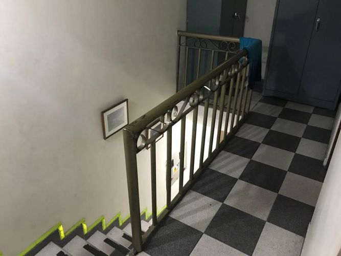 Edificio en  Venta en Siete de agosto, Bogotá - Miniatura 4