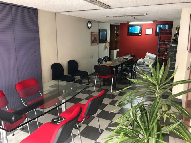 Edificio en  Venta en Siete de agosto, Bogotá - Miniatura 5