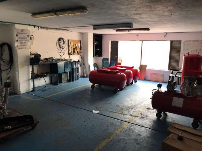 Edificio en  Venta en Siete de agosto, Bogotá - Miniatura 9