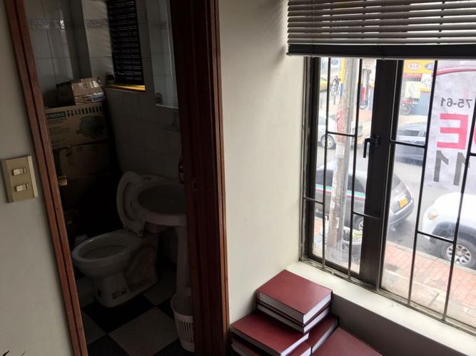 Edificio en  Venta en Siete de agosto, Bogotá - Miniatura 11