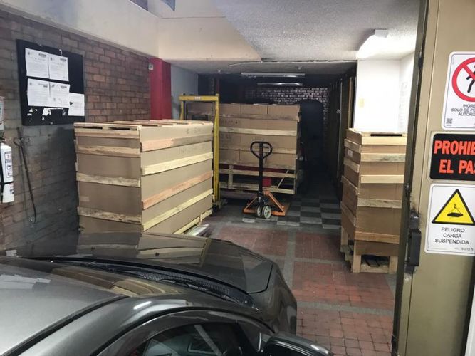 Edificio en  Venta en Siete de agosto, Bogotá - Miniatura 14