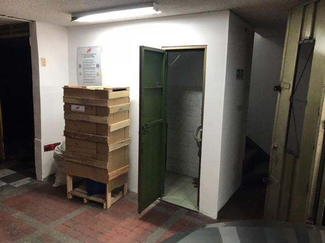Edificio en  Venta en Siete de agosto, Bogotá - Miniatura 15