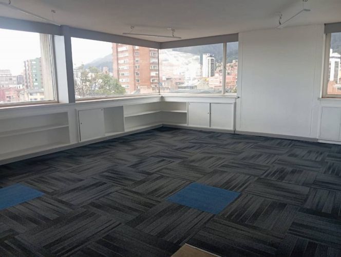 Oficina en Arriendo en Chapinero, Bogotá - Miniatura 2