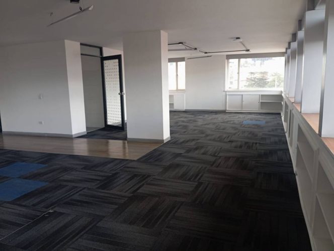 Oficina en Arriendo en Chapinero, Bogotá - Miniatura 8