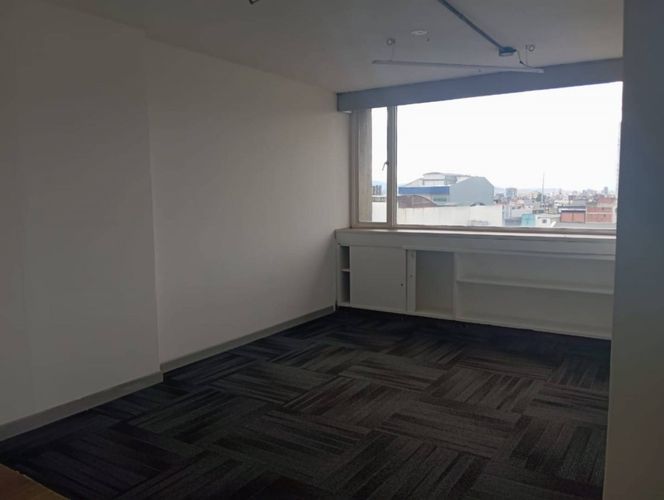 Oficina en Arriendo en Chapinero, Bogotá - Miniatura 9