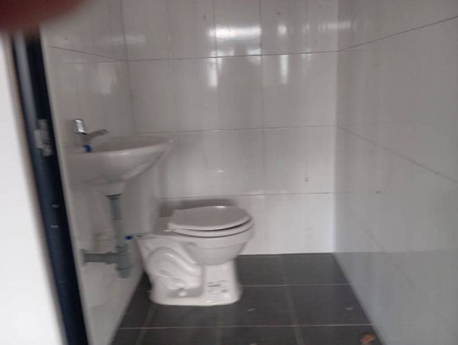 Oficina en Arriendo en Chapinero, Bogotá - Miniatura 20