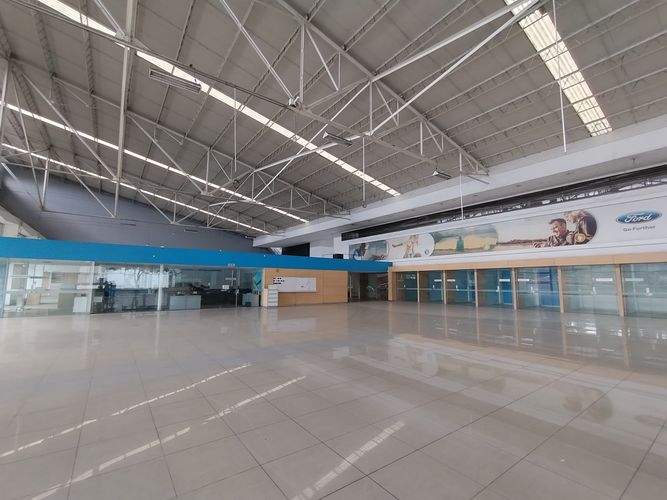 Local en Arriendo en San nicolas, Cali - Miniatura 4