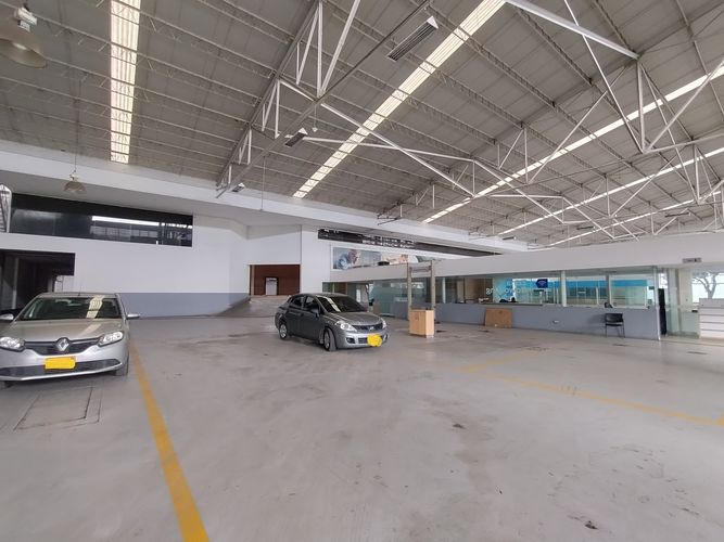 Local en Arriendo en San nicolas, Cali - Miniatura 7
