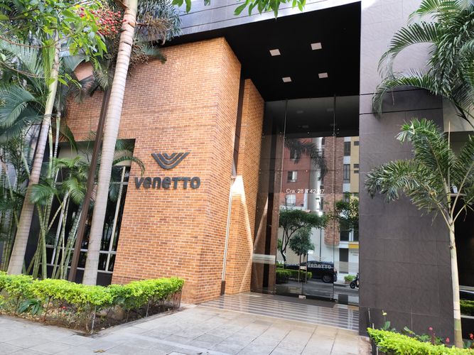 Apartaestudio en Arriendo en Sotomayor, Bucaramanga - Imagen 1