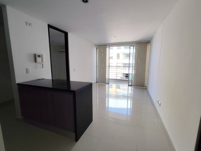 Apartaestudio en Arriendo en Sotomayor, Bucaramanga - Miniatura 2