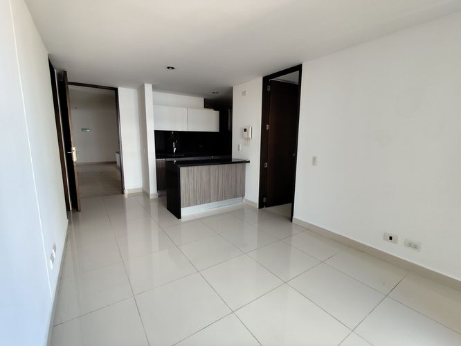 Apartaestudio en Arriendo en Sotomayor, Bucaramanga - Miniatura 3