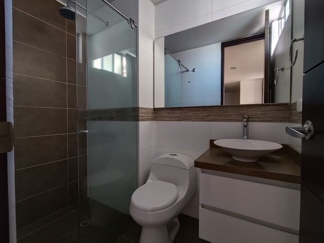 Apartaestudio en Arriendo en Sotomayor, Bucaramanga - Miniatura 6