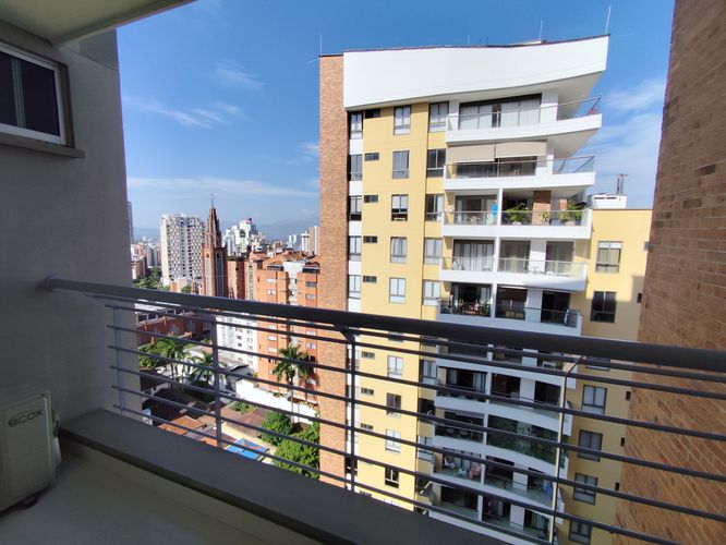 Apartaestudio en Arriendo en Sotomayor, Bucaramanga - Miniatura 9