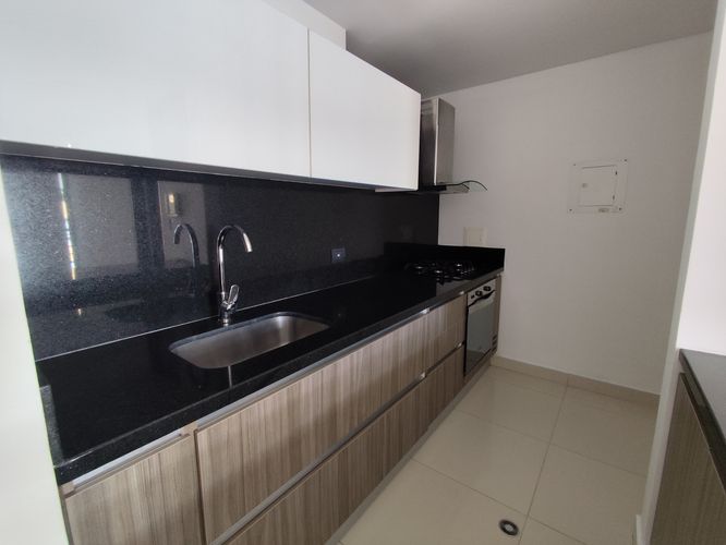 Apartaestudio en Arriendo en Sotomayor, Bucaramanga - Miniatura 10