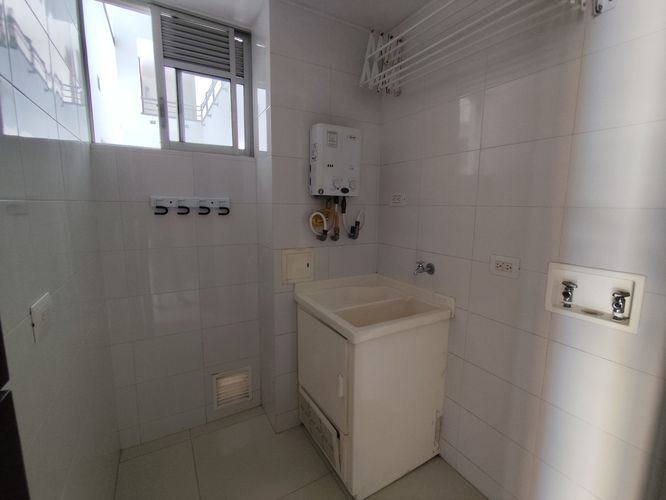 Apartaestudio en Arriendo en Sotomayor, Bucaramanga - Miniatura 11