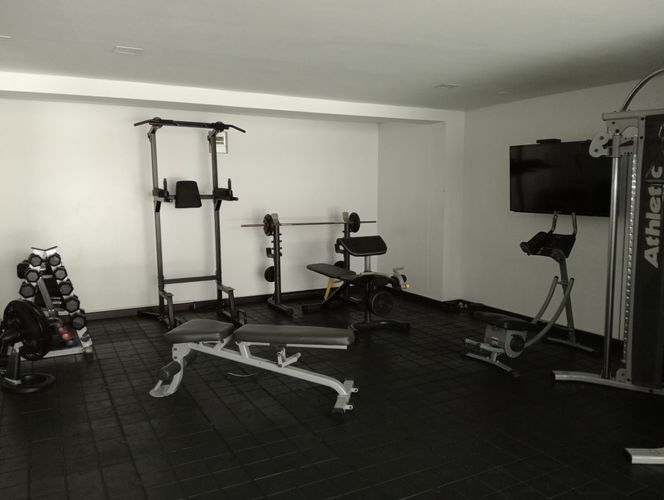 Apartaestudio en Arriendo en Sotomayor, Bucaramanga - Miniatura 14