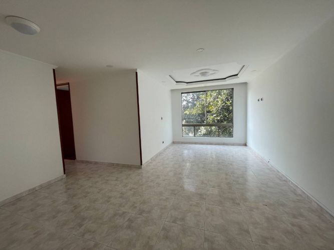 Apartamento en  Venta en Américas Central, Bogotá - Imagen 1