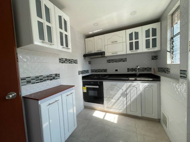 Apartamento en  Venta en Américas Central, Bogotá - Miniatura 5