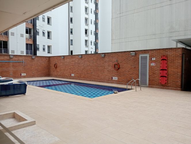 Apartaestudio en Arriendo en Sotomayor, Bucaramanga - Miniatura 18