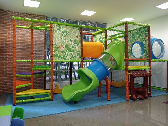 Apartaestudio en Arriendo en Sotomayor, Bucaramanga - Miniatura 19