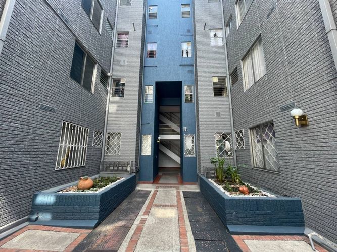 Apartamento en  Venta en Américas Central, Bogotá - Miniatura 17