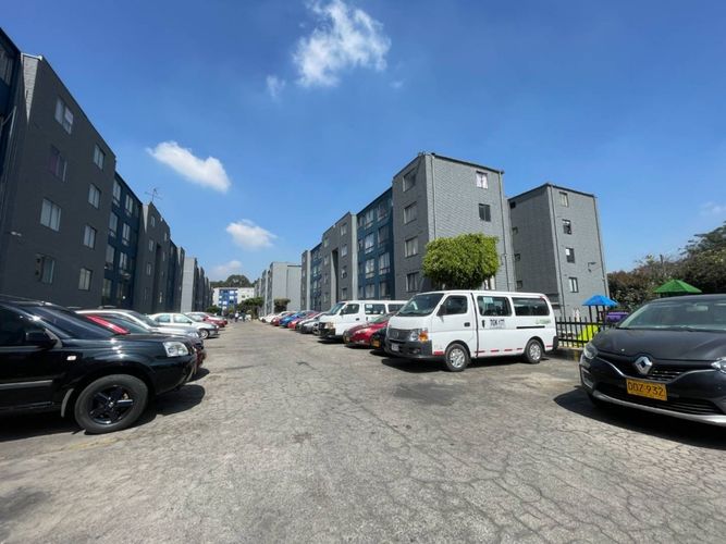 Apartamento en  Venta en Américas Central, Bogotá - Miniatura 18