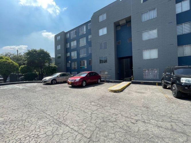 Apartamento en  Venta en Américas Central, Bogotá - Miniatura 19
