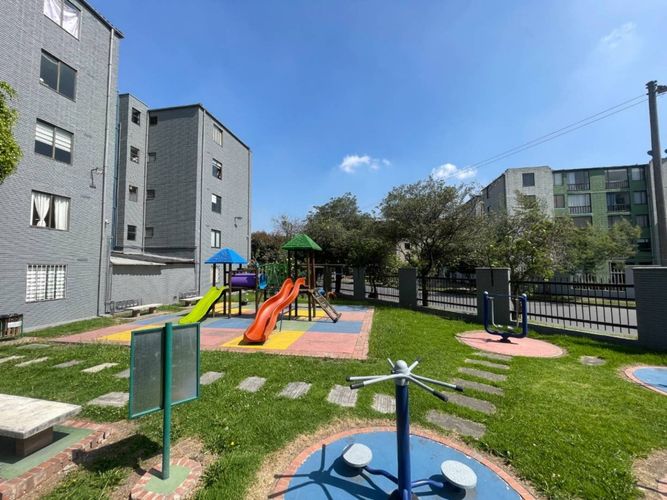 Apartamento en  Venta en Américas Central, Bogotá - Miniatura 20