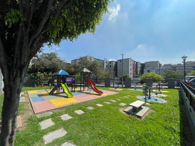 Apartamento en  Venta en Américas Central, Bogotá - Miniatura 21