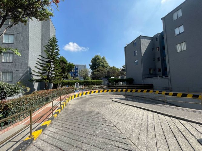Apartamento en  Venta en Américas Central, Bogotá - Miniatura 22
