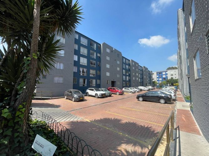 Apartamento en  Venta en Américas Central, Bogotá - Miniatura 23