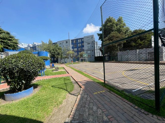 Apartamento en  Venta en Américas Central, Bogotá - Miniatura 24