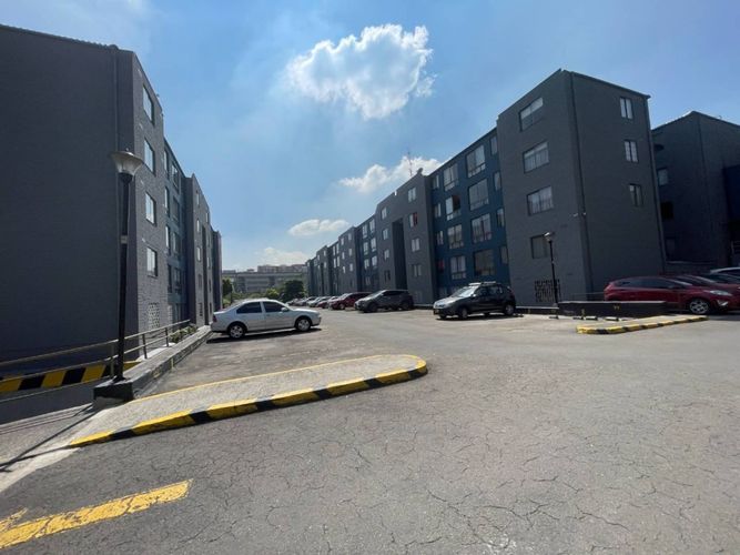 Apartamento en  Venta en Américas Central, Bogotá - Miniatura 25