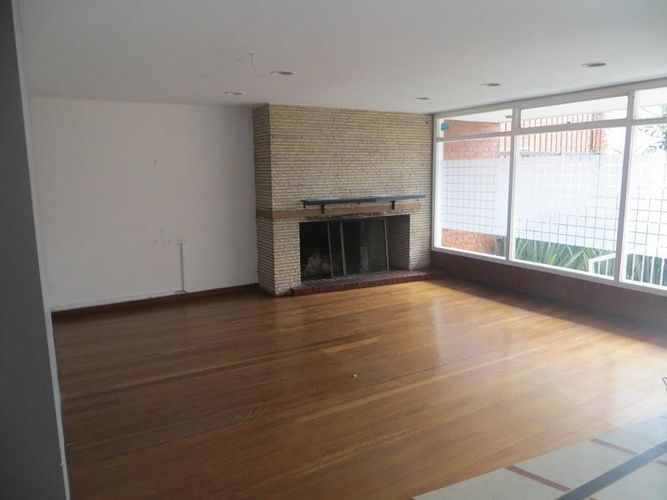 Edificio en  Venta en La porciuncula, Bogotá - Imagen 1