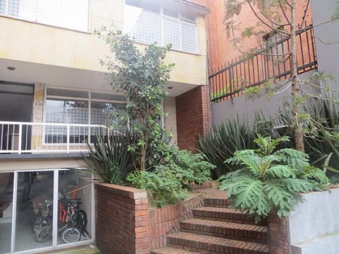 Edificio en  Venta en La porciuncula, Bogotá - Miniatura 12