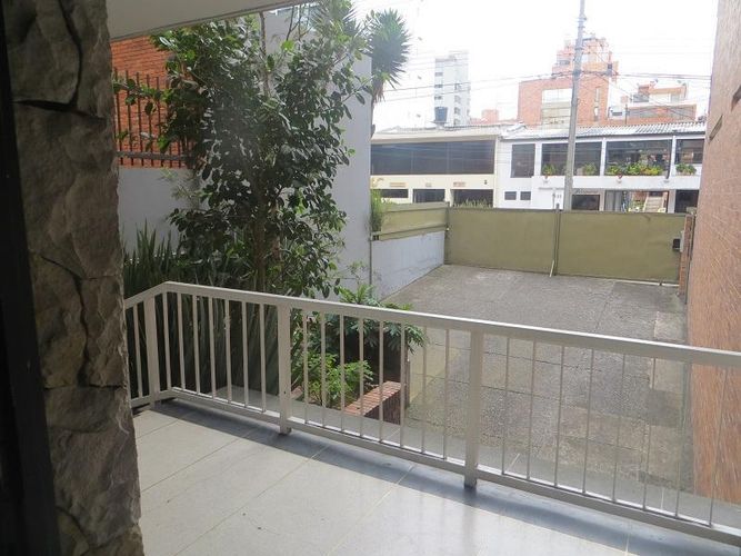 Edificio en  Venta en La porciuncula, Bogotá - Miniatura 14