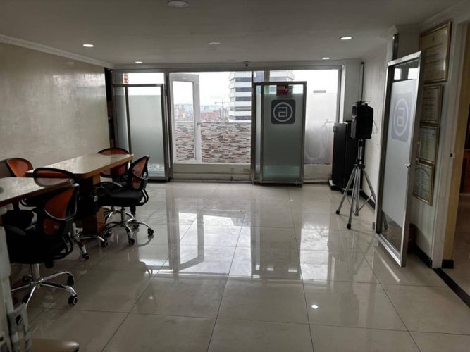 Oficina en Venta en Centro Internacional, Bogotá - Imagen 1