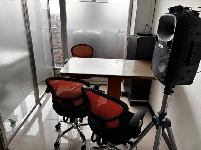 Oficina en Venta en Centro Internacional, Bogotá - Miniatura 2