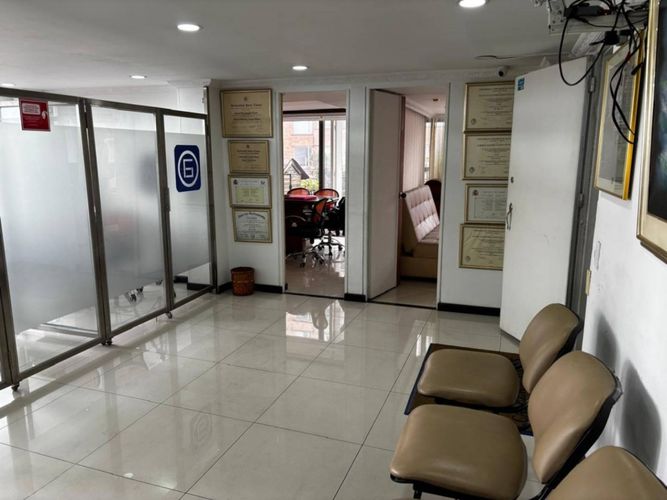 Oficina en Venta en Centro Internacional, Bogotá - Miniatura 3