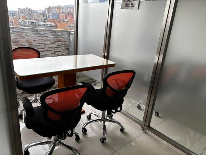 Oficina en Venta en Centro Internacional, Bogotá - Miniatura 4