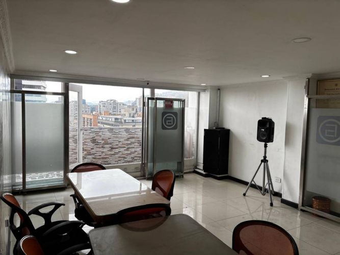 Oficina en Venta en Centro Internacional, Bogotá - Miniatura 5
