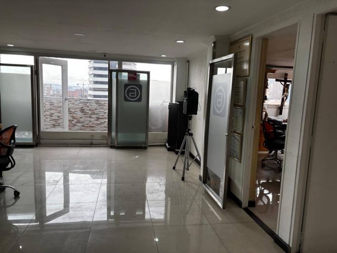 Oficina en Venta en Centro Internacional, Bogotá - Miniatura 6