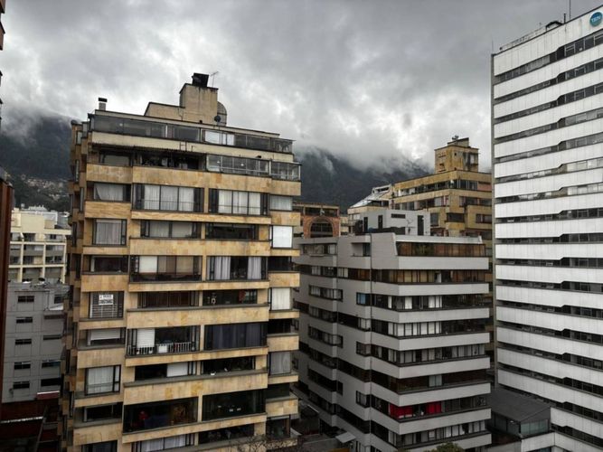 Oficina en Venta en Centro Internacional, Bogotá - Miniatura 11